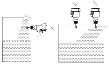 音叉液位开关如何正确安装和使用